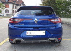 Renault Mégane 1.6 TCe 205 GT EDC