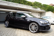 VW Golf R