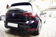 VW Golf R