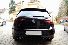 VW Golf R