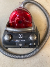 Staubsauger Electrolux 