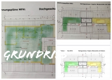 5.5-Zimmer-Neubau mit Alpensicht über Solothurn