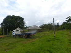 Brasilien 70 Ha Fischzucht in der Nähe von Manaus AM