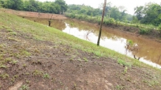 Brasilien 70 Ha Fischzucht in der Nähe von Manaus AM