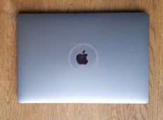 MacBook Pro Retina 15