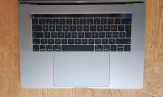 MacBook Pro Retina 15