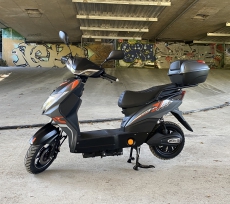 Elektro Roller / Elektro Scooter (ohne Führerschein )