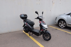 e Scooter / e Roller / e Bike