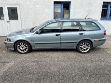 Volvo V40 2.0T