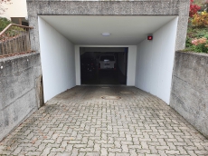 Garagenparkplatz zu vermieten