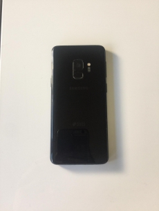 Samsung Galaxy S9 (schwarz) in Top Zustand!