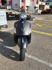 PACCIOA VespaGTS Super125