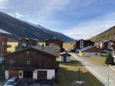 Wohnungen im Langlaufparadies Goms / Oberwald