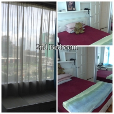 Seibu Tower For Sale 2 Bedroom Condo Unit 