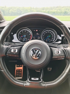 VW GOLF 7R 2.0 DSG