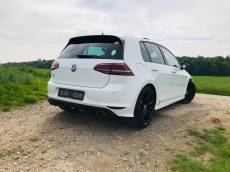 VW GOLF 7R 2.0 DSG