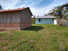 Brasilien 68 Ha grosses Tiefpreis-Grundstück Region Manaus AM