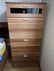 Komplete Schlafzimmer 