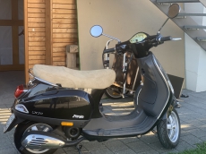 Vespa