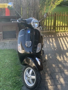 Vespa