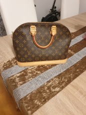 Verkaufe Original LV Tasche