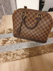 Verkaufe Original LV Tasche