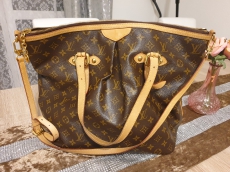 Verkaufe Original LV Tasche