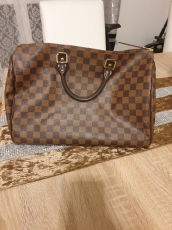 Verkaufe Original LV Tasche