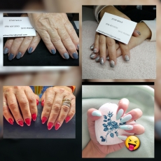 Star nails's