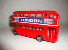 London Bus