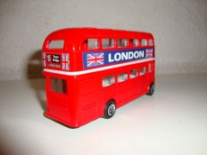 London Bus