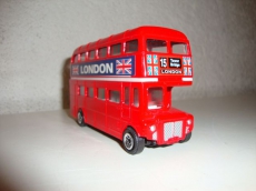 London Bus