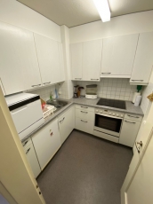 Suche Nachmieter 1 Zimmerwohnung 8048 Stadt Zürich