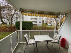 Suche Nachmieter 1 Zimmerwohnung 8048 Stadt Zürich