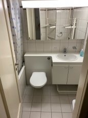 Suche Nachmieter 1 Zimmerwohnung 8048 Stadt Zürich