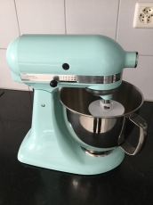 Küchenmaschine KitchenAid