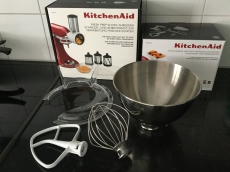 Küchenmaschine KitchenAid