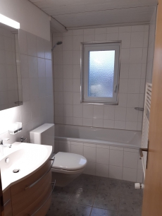 Per sofort, helle und ruhige 3 ½ Zimmer Wohnung in Wohlen AG