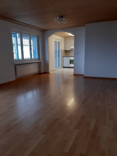 Per sofort, helle und ruhige 3 ½ Zimmer Wohnung in Wohlen AG