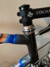 Colnago C40 Carbon Grösse 56