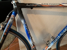 Colnago C40 Carbon Grösse 56