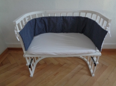 Babybay original, Maxi oder Boxspring mieten 