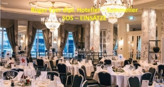 SOS Hotel - Gastro - Weinberatung alles aus einer Hand