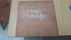 keramikplatten 40 x40 cm orginal verpackt