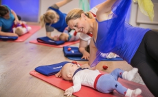 Fitdankbaby®️ Kurse bei Regensdorf