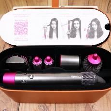 Dyson Airwrap Haarstyler complete