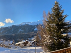 Ferienwohnung Ferienhaus Chalet in Mühlebach Ernen Wallis zu verm