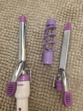 Lockenstab Babyliss