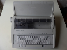 Schreibmaschinen