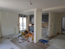 Einmalig im Kanton Zug 3.5-Zimmer-Wohnung mit riesiger 100m2 Terr